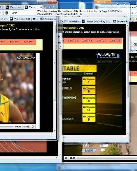 my screen