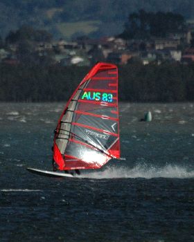 Locals at Lake Illawarra Sat 11th August