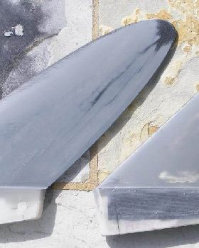 new weed fins