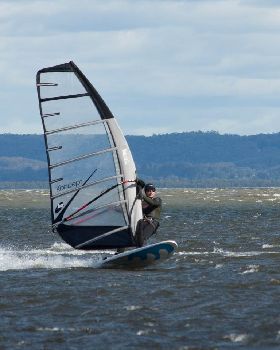 Canton 18-8-12 20 -30kt WNW