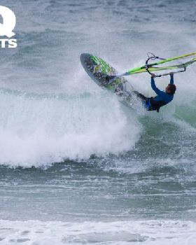 SHQ Sandy Point Wave clinic