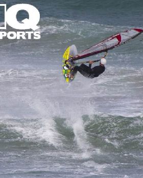 SHQ Sandy Point Wave clinic