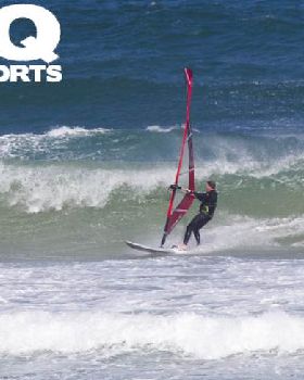 SHQ Sandy Point Wave clinic