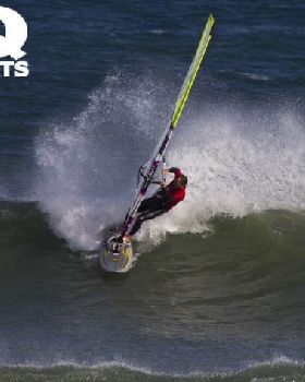 SHQ Sandy Point Wave clinic