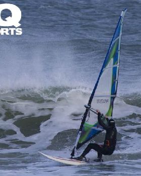 SHQ Sandy Point Wave clinic