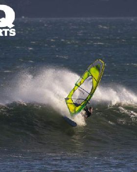 SHQ Sandy Point Wave clinic