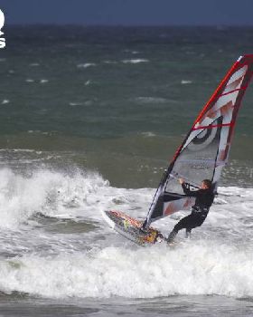 SHQ Sandy Point Wave clinic