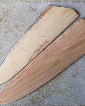 edges marked