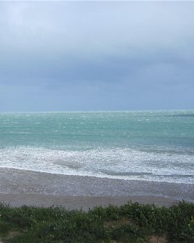 5 Sept 35k gusting 50+k