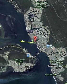 bribie