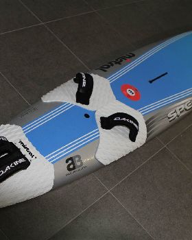 Mistarl 47w Speed