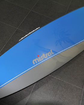 Mistarl 47w Speed