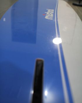 Mistarl 47w Speed