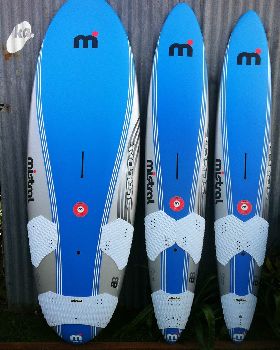 2013 Mistral SL82 SP47 SP41