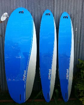 2013 Mistral SL82 SP47 SP41