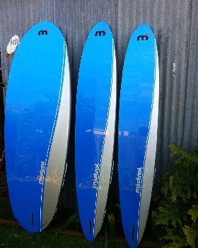 2013 Mistral SL82 SP47 SP41