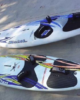 Naish 74