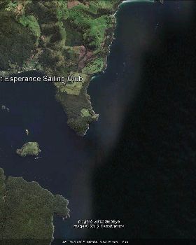 Port Esperance
