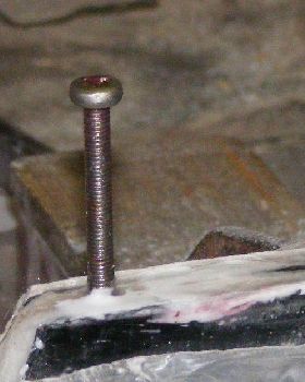 molding thread
