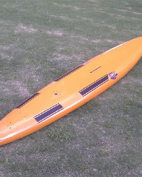 Home made Speed board