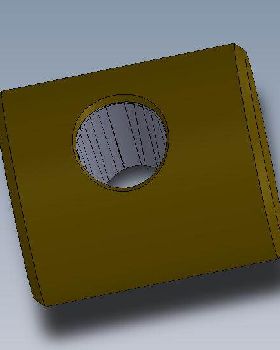 barrel-nut