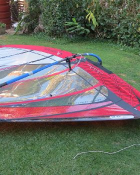 Loft 6.8 Switchblade 2013