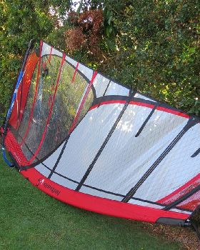Loft 6.8 Switchblade 2013