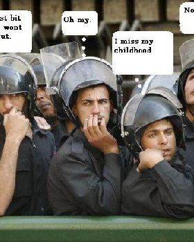 riot squad