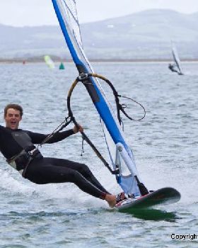 Sandy Point Speed Fortnight