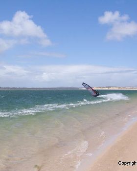 Sandy Point Speed Fortnight