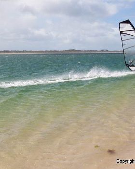 Sandy Point Speed Fortnight
