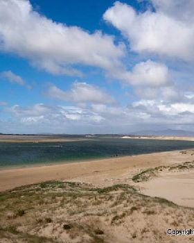 Sandy Point Speed Fortnight