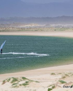 Sandy Point Speed Fortnight