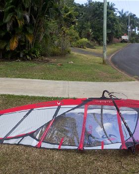 2013 Loft 5.8 Switchbalde