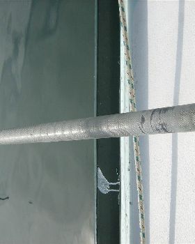 mast 003