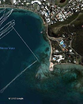 anse vata