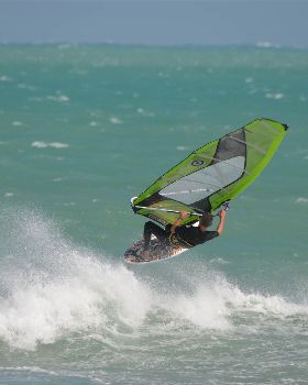 More Beachport