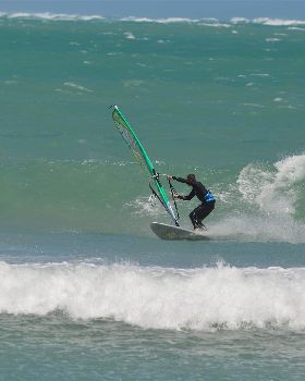 More Beachport 2
