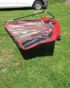 2011 KA Koncept rigging