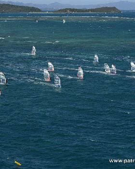 25knots
