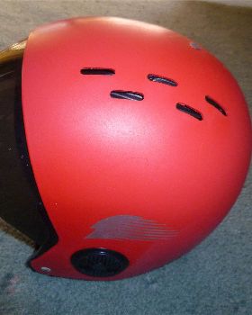 Gath Helmet