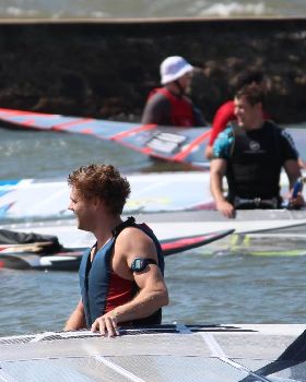 bayside race
