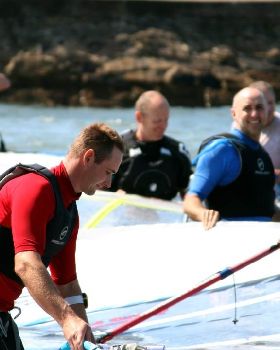 bayside race