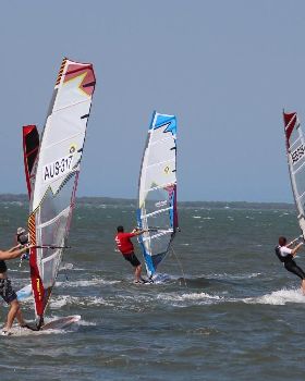 bayside race