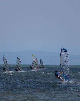 bayside race
