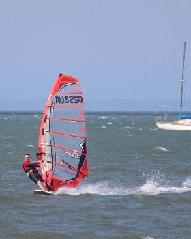 bayside race