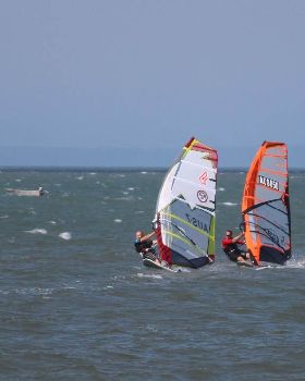 bayside race