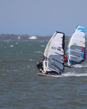 bayside race