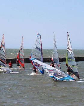 bayside race