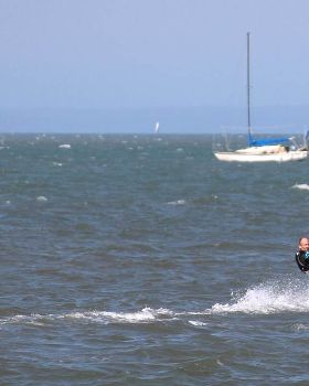 bayside race